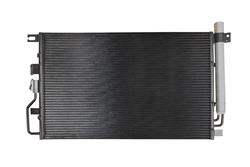 CSF Air Conditioning Condensers for 2010-2012 EQUINOX, TERRAIN - 10542