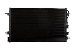 CSF Air Conditioning Condensers for 2005-2007 CARAVAN, GRAND CARAVAN, TOWN & COUNTRY - 10553