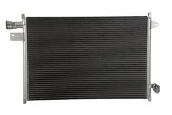 CSF Air Conditioning Condensers for 2005-2009 MUSTANG - 10568