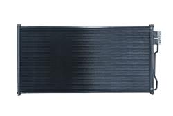 CSF Air Conditioning Condensers for 2002 BLACKWOOD, 1997-2006 EXPEDITION, 1998-2006 NAVIGATOR - 10581