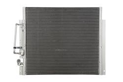CSF Air Conditioning Condensers 10589