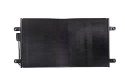 CSF Air Conditioning Condensers for 2007-2008 COLUMBIA - 10611