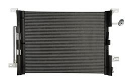 CSF Air Conditioning Condensers for 2010-2014 MUSTANG - 10660