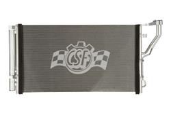 CSF Air Conditioning Condensers for 2011-2013 OPTIMA, SONATA - 10670