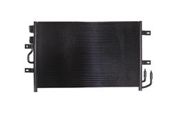 CSF Air Conditioning Condensers for 2013-2014 FLEX, 2010-2014 MKT - 10679