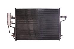 CSF Air Conditioning Condensers for 2013-2014 ESCAPE - 10704