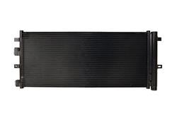 CSF Air Conditioning Condensers for 2013-2015 FUSION, 2013-2014 MKZ - 10708