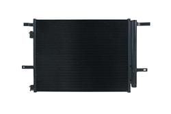 CSF Air Conditioning Condensers for 2013-2015 FUSION - 10709