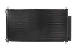 CSF Air Conditioning Condensers for 2012-2014 CIVIC - 10712