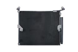 CSF Air Conditioning Condensers for 2010-2014 4RUNNER - 10740