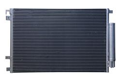 CSF Air Conditioning Condensers for 2015 MUSTANG - 10761