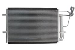 CSF Air Conditioning Condensers for 2012-2013 3 - 10776