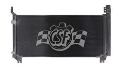 CSF Radiator Air Conditioning Condensers 10800