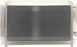 CSF Radiator Air Conditioning Condensers 10818