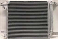 CSF Radiator Air Conditioning Condensers 10819