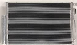 CSF Radiator Air Conditioning Condensers 10825