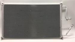 CSF Radiator Air Conditioning Condensers 10832