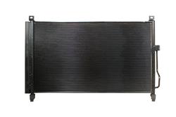 CSF Radiator Air Conditioning Condensers 10868