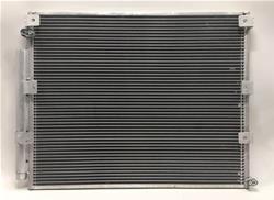CSF Radiator Air Conditioning Condensers 10876