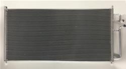 CSF Radiator Air Conditioning Condensers 10890