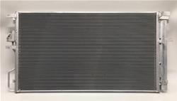 CSF Radiator Air Conditioning Condensers 10896