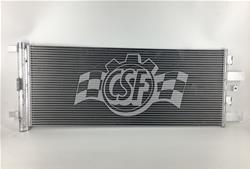 CSF Radiator Air Conditioning Condensers 10947