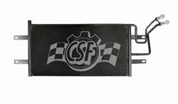 CSF Radiator Fluid Coolers 20009