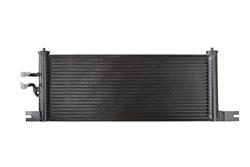 CSF Radiator Fluid Coolers 20022