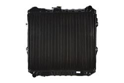 CSF All-Metal Radiators for 1989-1995 4RUNNER - 2055