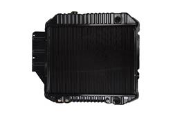 CSF All-Metal Radiators 2275