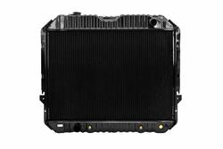 CSF All-Metal Radiators 2278