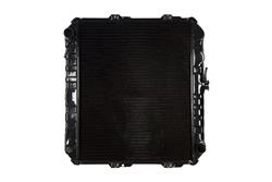 CSF All-Metal Radiators for 1985-1988 4RUNNER, 1988-1995 PICKUP - 2306