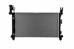 CSF Radiators 2505