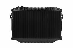 CSF All-Metal Radiators for 1993-1997 LAND CRUISER, 1996-1997 LX450 - 2517