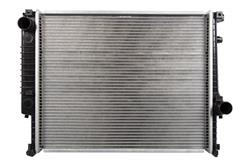 CSF Radiators 2526
