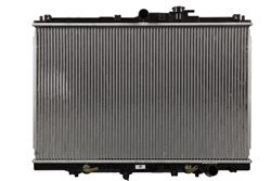 CSF Radiators for 1996-1999 OASIS, 1995-1998 ODYSSEY - 2603