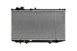 CSF Radiators for 1998-2005 GS300, 1998-2000 GS400 - 2606