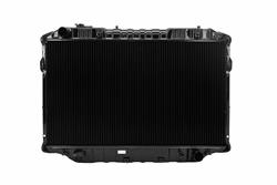 CSF All-Metal Radiators for 1988-1992 LAND CRUISER - 2709
