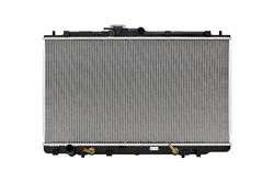 CSF Radiators for 1998-2002 ACCORD, 1999-2001 TL - 2798
