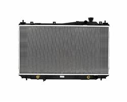 CSF Radiators for 2001-2005 CIVIC - 2800