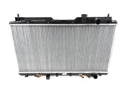 CSF Radiators for 1997-2001 CR-V - 2801