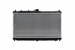 CSF Radiators for 1999-2005 MIATA - 2809