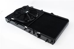 CSF Racing Radiators for 1992-2000 CIVIC, 1994-2001 INTEGRA - 2850KB