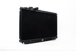 CSF Racing Radiators for 1993-1998 SUPRA - 2882B