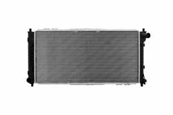 CSF Radiators for 2000-2002 626 - 2941