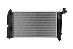 CSF Radiators for 2003-2008 COROLLA, MATRIX, VIBE - 2948