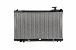 CSF Radiators for 2003-2008 G35 - 2983