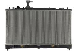 CSF Radiators for 2003-2008 6 - 2991