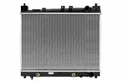 CSF Radiators for 2004-2006 XB, XA, 2000-2005 ECHO - 3001