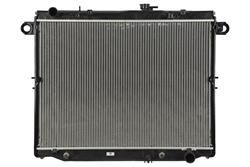 CSF Radiators for 1998-2007 LAND CRUISER, LX470 - 3006